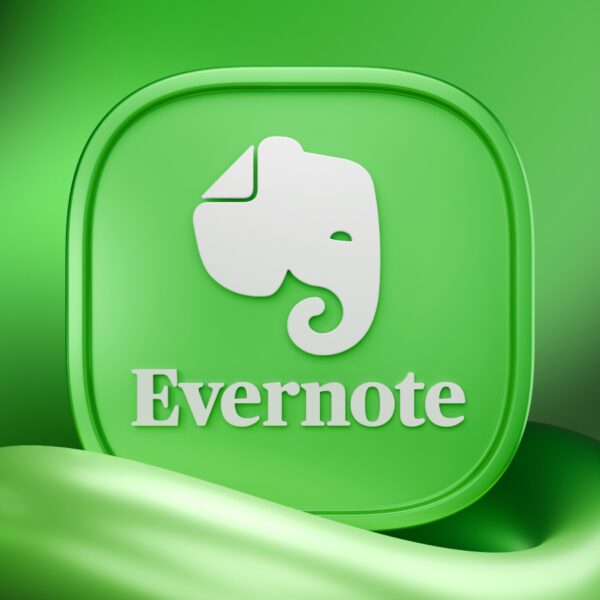 اکانت و اشتراک پریمیوم اورنوت - Evernote
