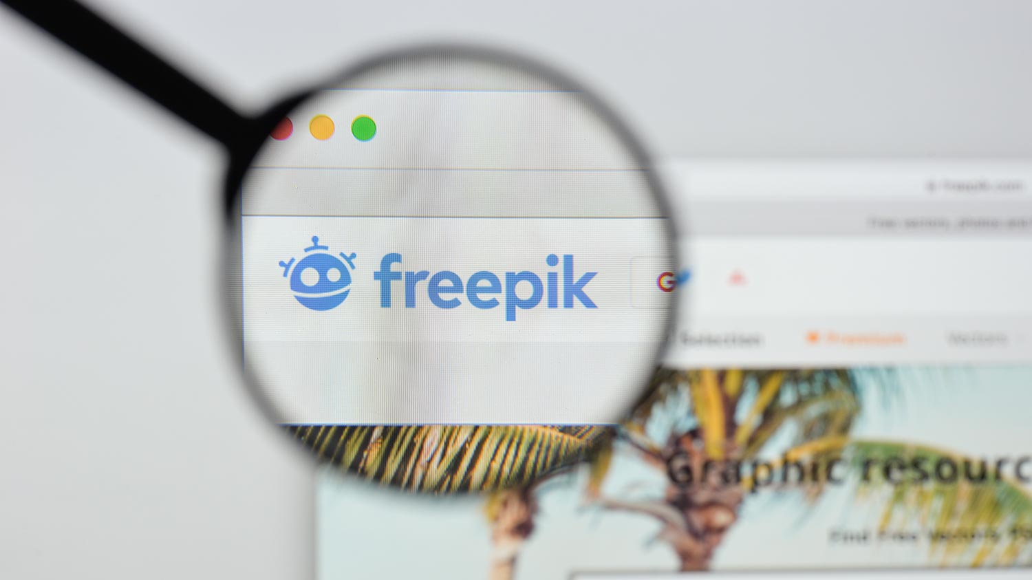 ابزارهای مبتنی بر هوش مصنوعی (AI Tools) در Freepik