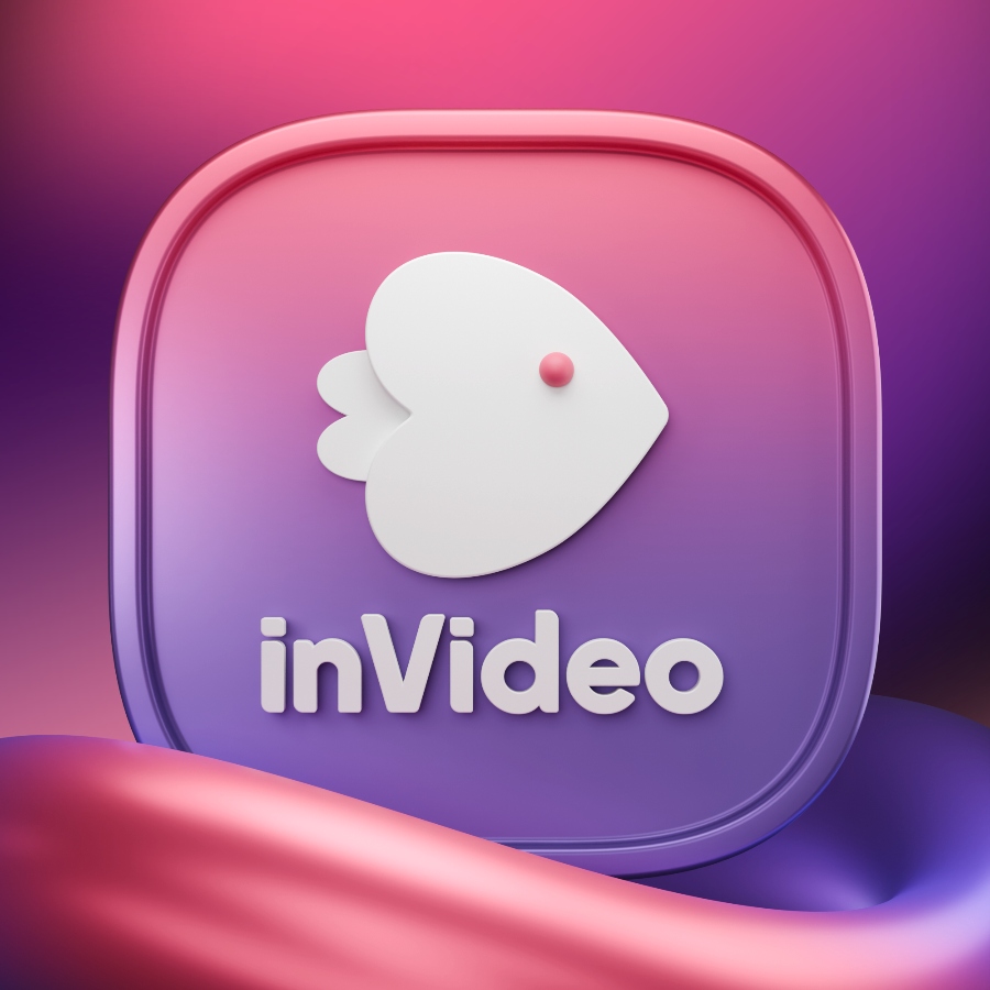 اکانت و اشتراک پریمیوم پلتفرم InVideo AI