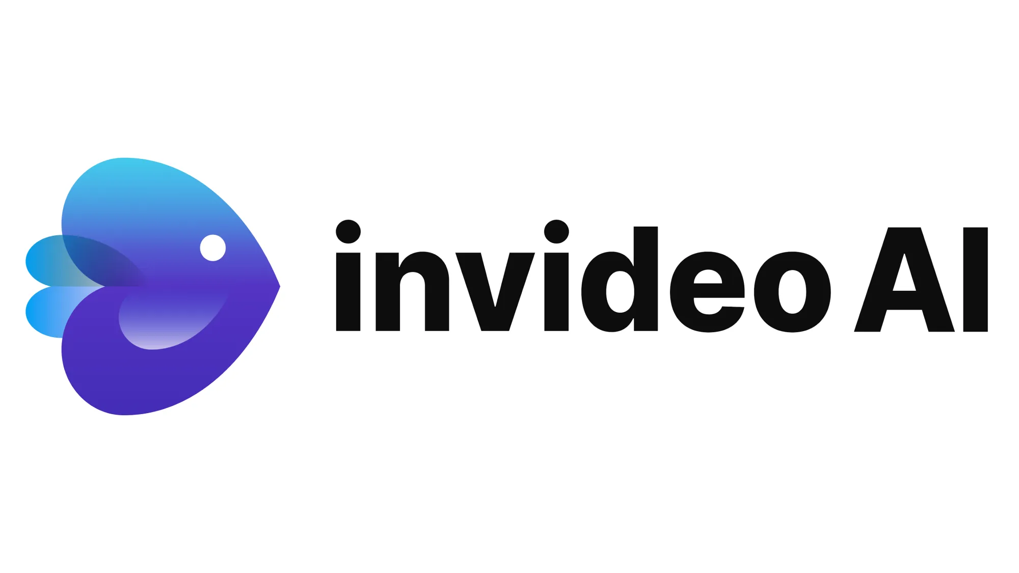 لوگوی پلتفرم InVideo AI