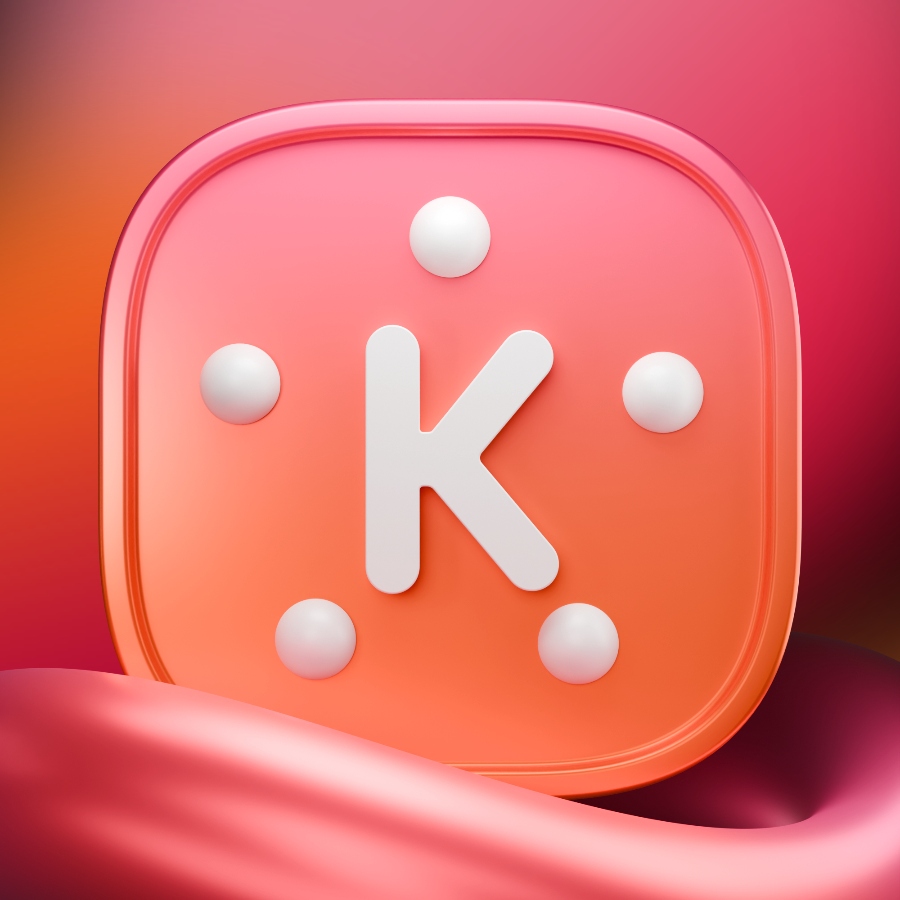 خرید اکانت و اشتراک کاین مستر - KineMaster