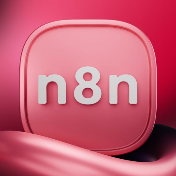 خرید اکانت و اشتراک وبسایت n8n