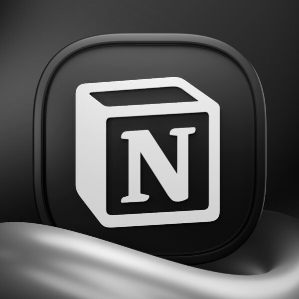 اکانت و اشتراک پریمیوم نوشن - Notion