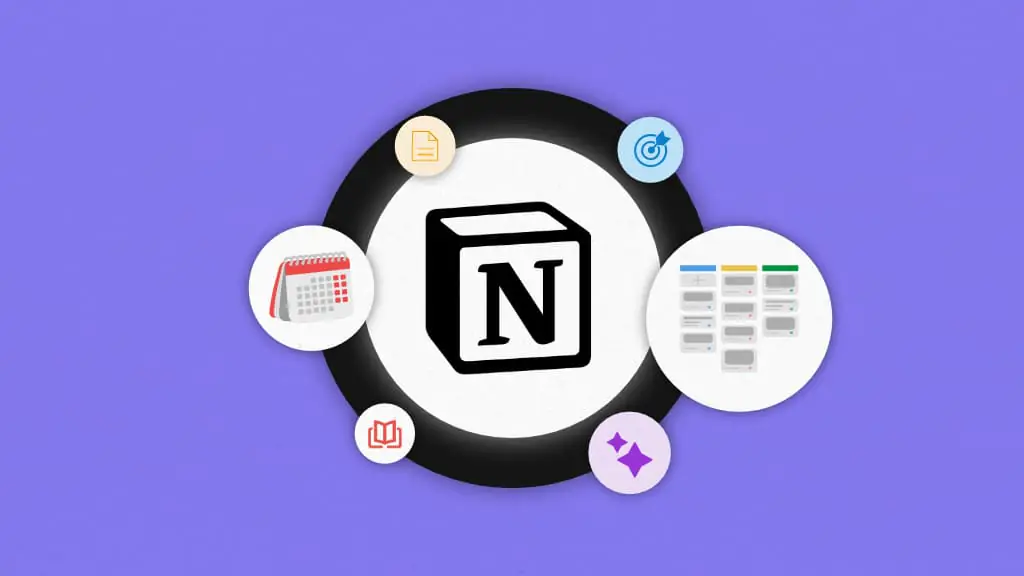خرید اشتراک پریمیوم Notion