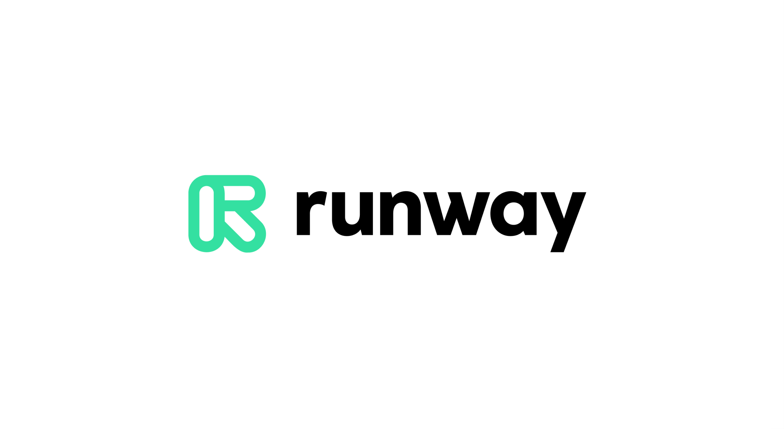 لوگوی runwayml