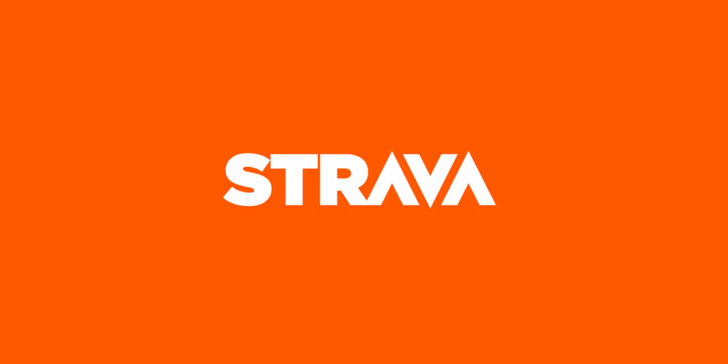لوگوی Strava