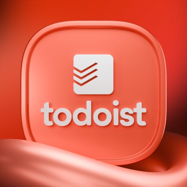 اکانت و اشتراک پریمیوم Todoist - تودویست