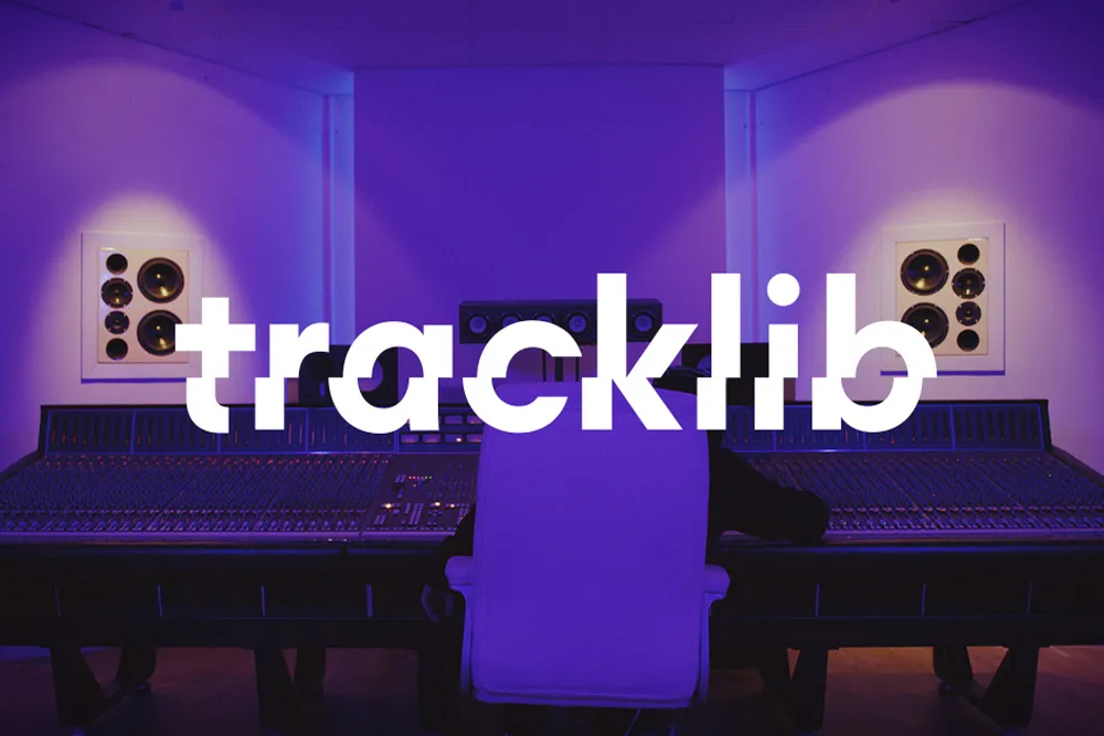 خرید اشتراک پلتفرم Tracklib