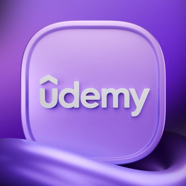 اکانت و اشتراک سایت آموزشی یودمی - Udemy