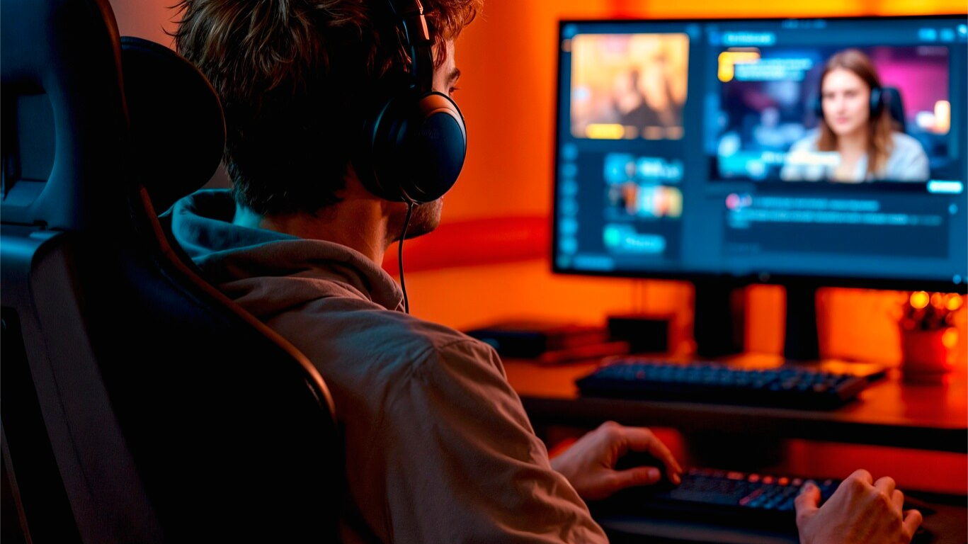 اشتراک پریمیوم پلتفرم InVideo AI