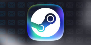 آموزش تغییر ایمیل اکانت استیم