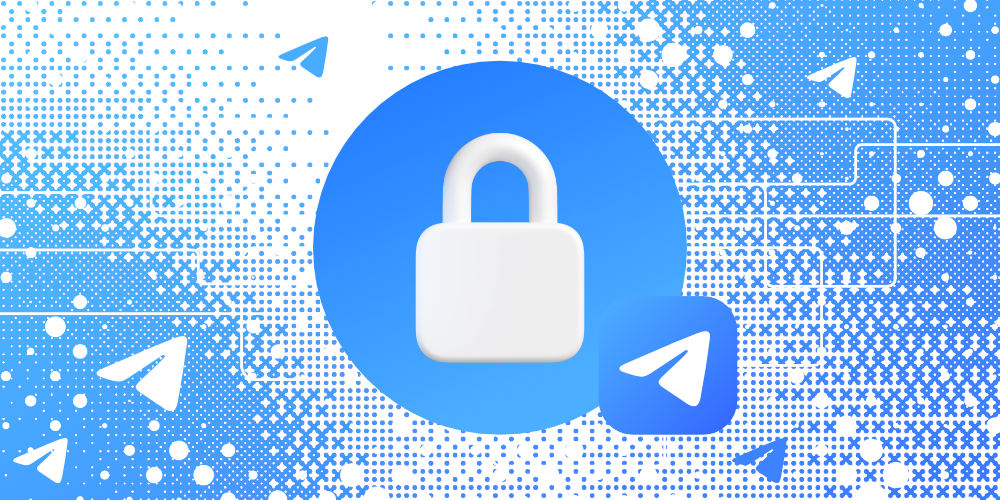 فعالسازی تایید دو مرحله ای در تلگرام