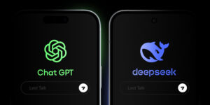 مقایسه کامل و جامع هوش مصنوعی رایگان DeepSeek با چت جی پی تی