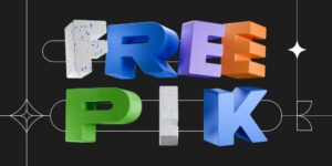 نقد و بررسی کامل سرویس گرافیکی Freepik