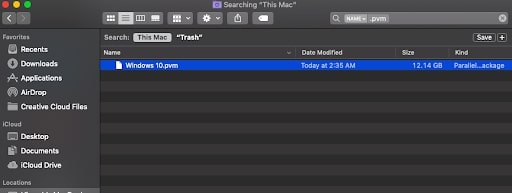 حذف ماشینهای مجازی - 02