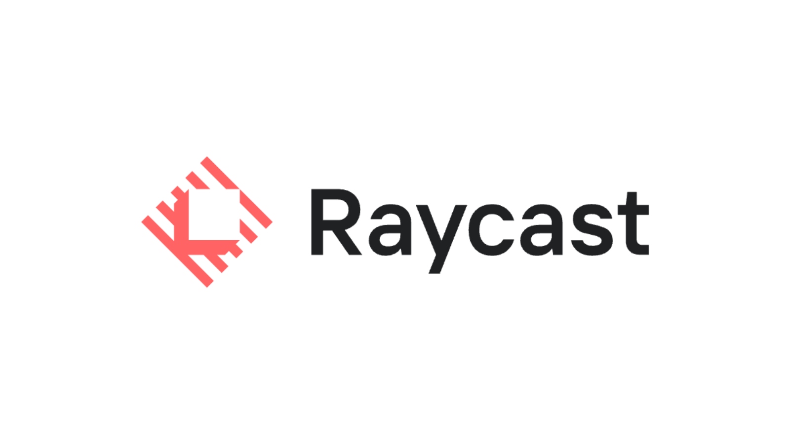 لوگو Raycast