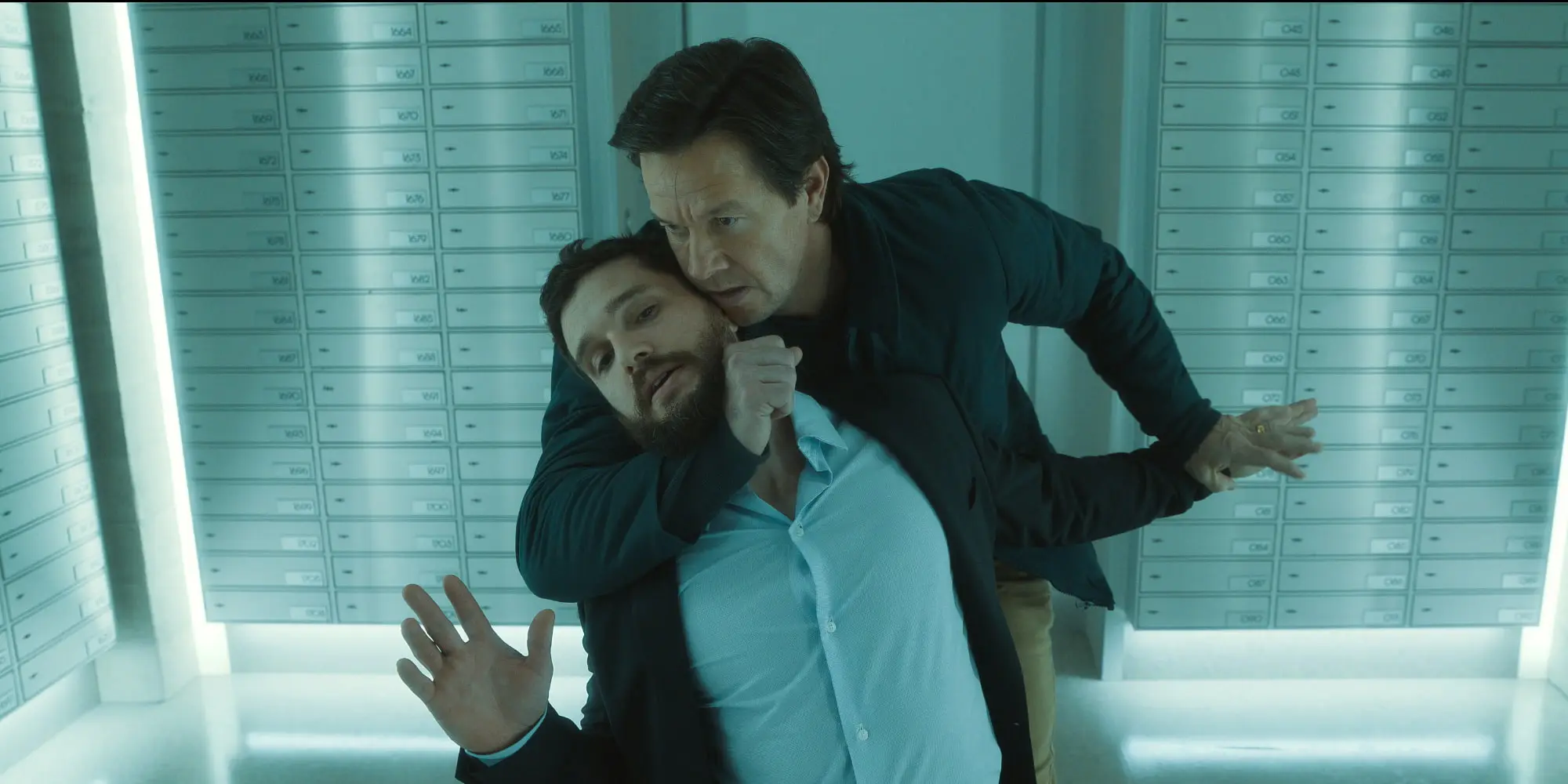 فیلم The Family Plan 2