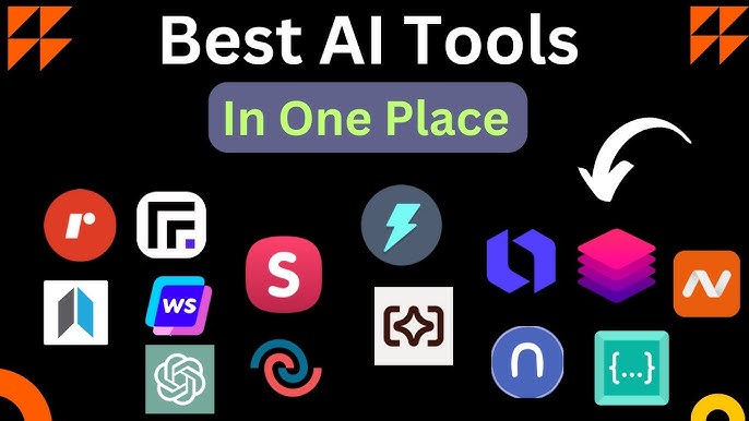 بهترین هوش مصنوعی برای شما کدام است؟