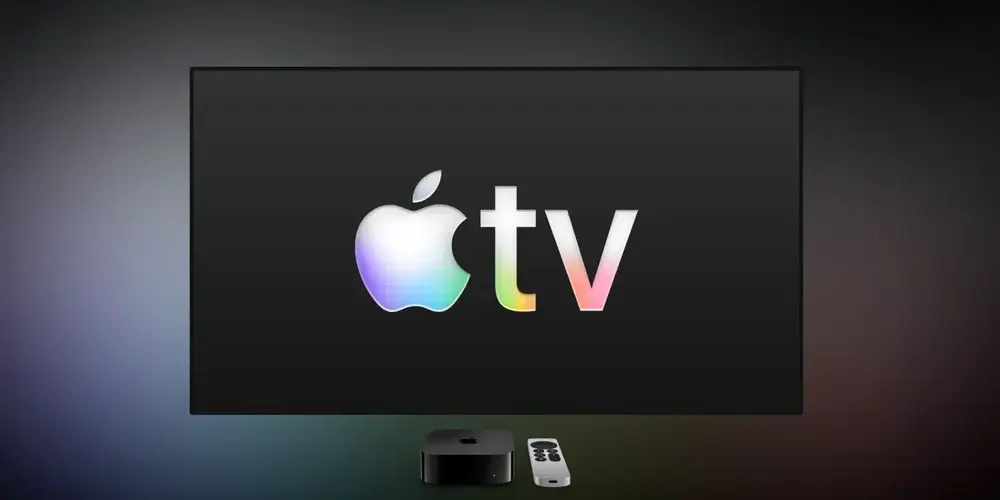 عناوین جدید اپل تی وی
