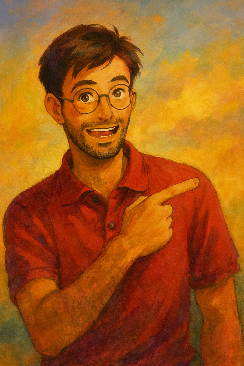 عکس با استایل Studio Ghibli