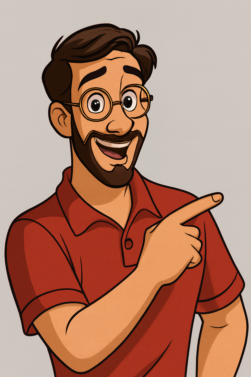 عکس با استایل انیمه