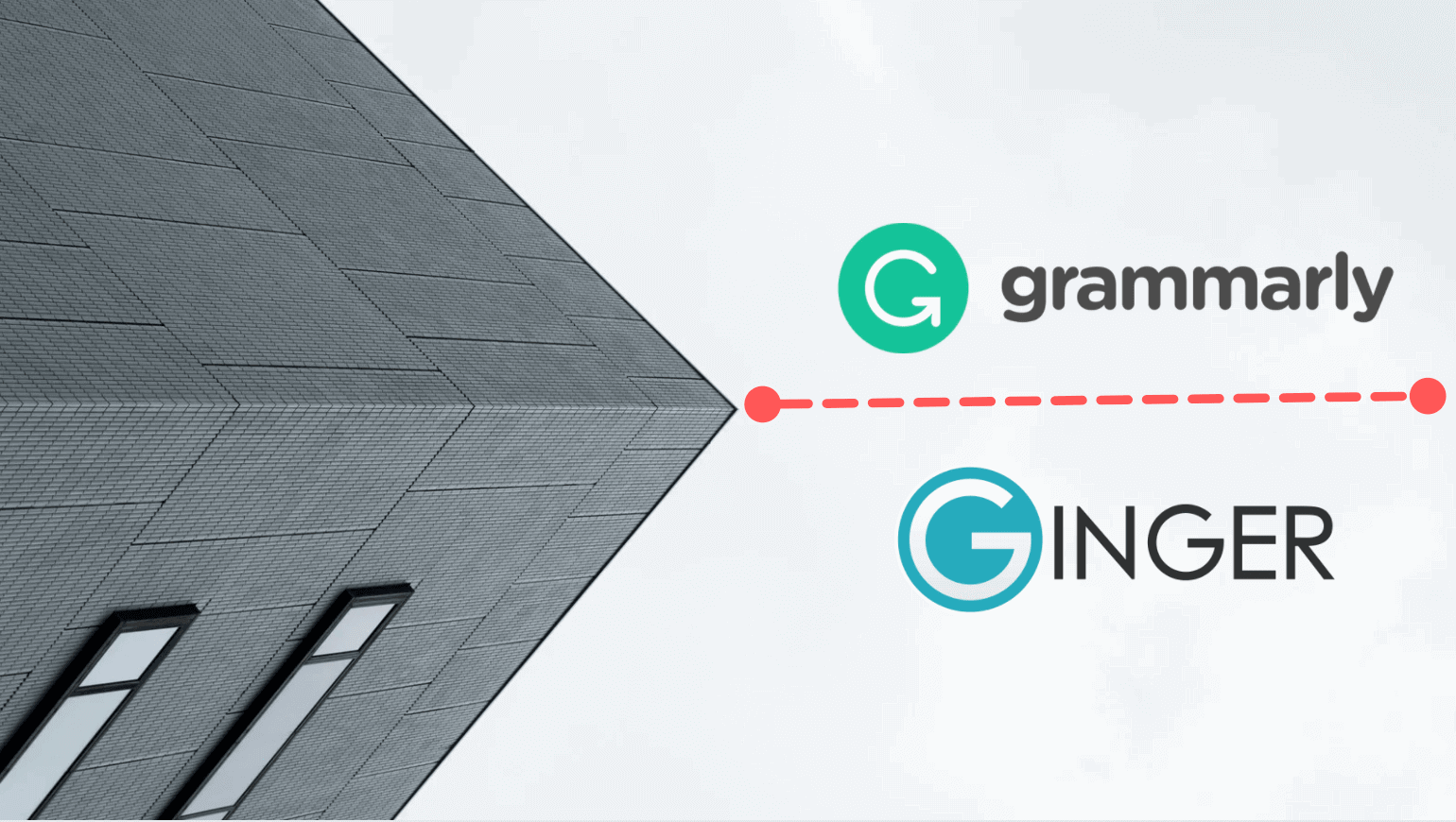 مقایسه گرامرلی و Ginger