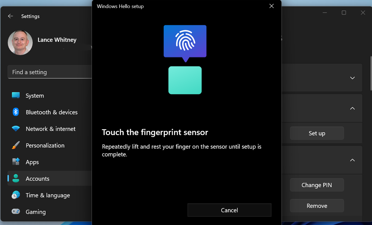 مقایسه اولیه راه‌اندازی اولیه مک و ویندوز