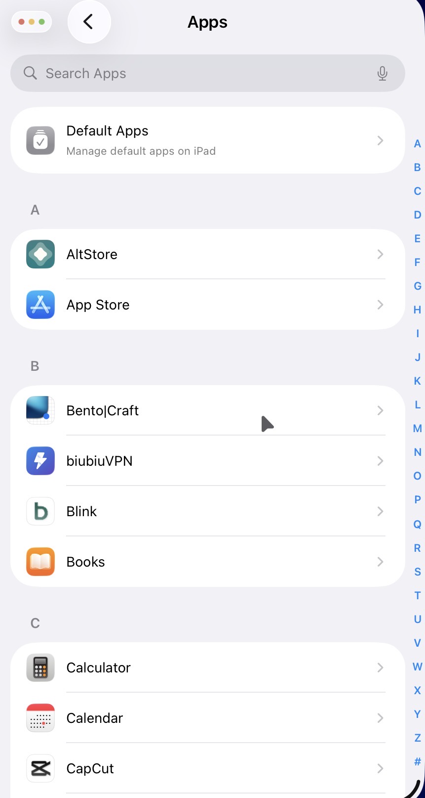 جایگزین کردن گوگل ترنسلیت به عنوان اپلیکیشن پیشفرض ترجمه آیفون