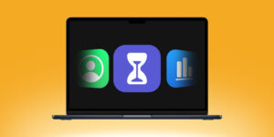 آموزش فعالسازی قابلیت parental control یا همان کنترل والدین در مک او اس