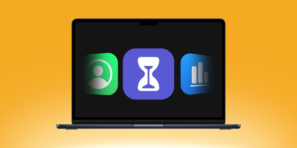 آموزش فعالسازی قابلیت parental control یا همان کنترل والدین در مک او اس