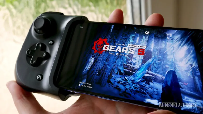 Razer Kishi Xbox Edition