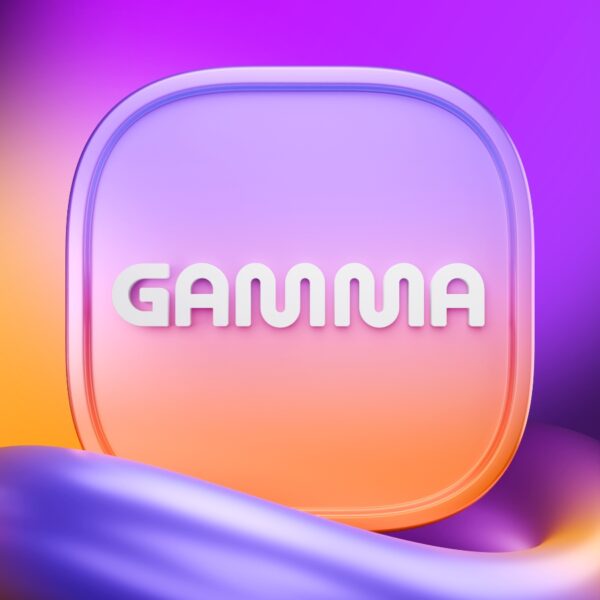 خرید اشتراک و اکانت گاما - Gamma AI