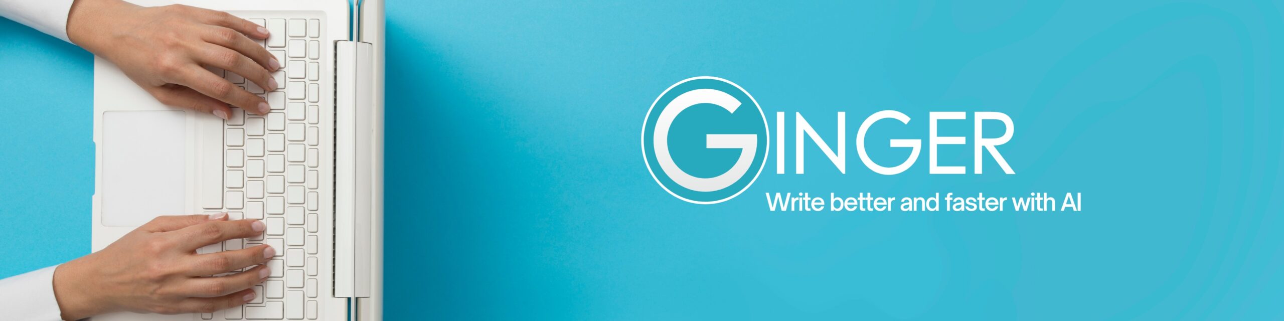 ابزار کمکنگارش جینجر Ginger