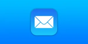 ایمیل با دامنه آیکلود