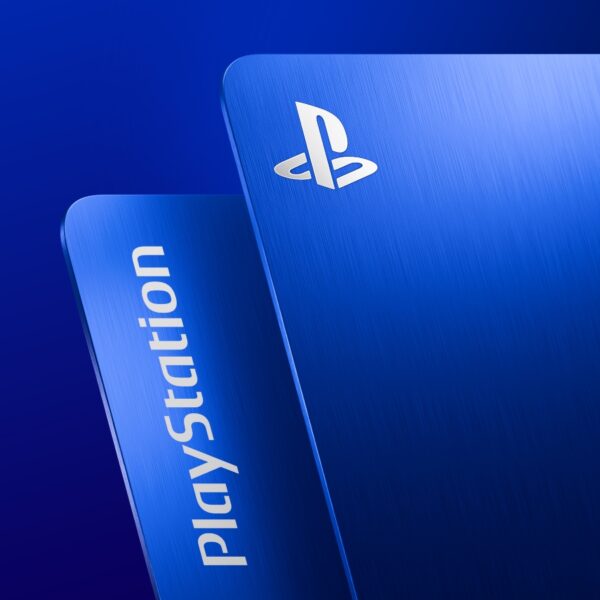 گیفت کارت پلی استیشن PlayStation Giftcard