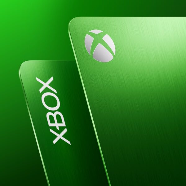 خرید گیفت کارت ایکس باکس Xbox Gift Card