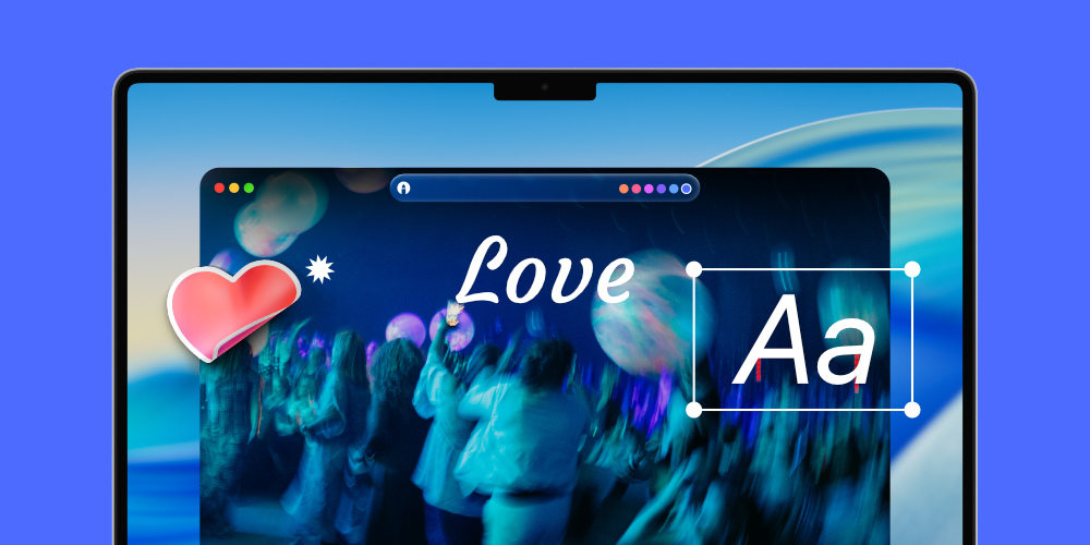 آموزش ویرایش و علامت گذاری روی تصاویر با Markup در مک