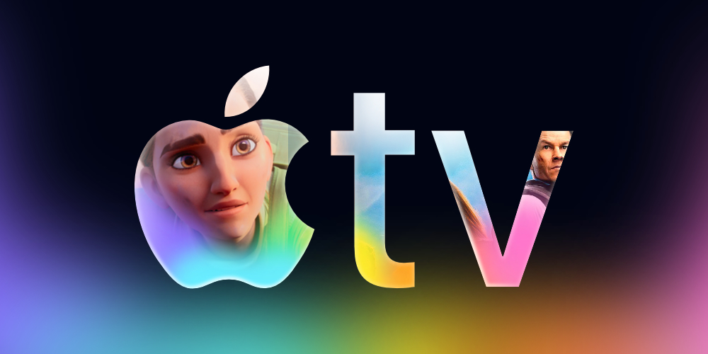 همه سریال‌ها و فیلم‌های جدید اپل تی وی در نوامبر ۲۰۲۵