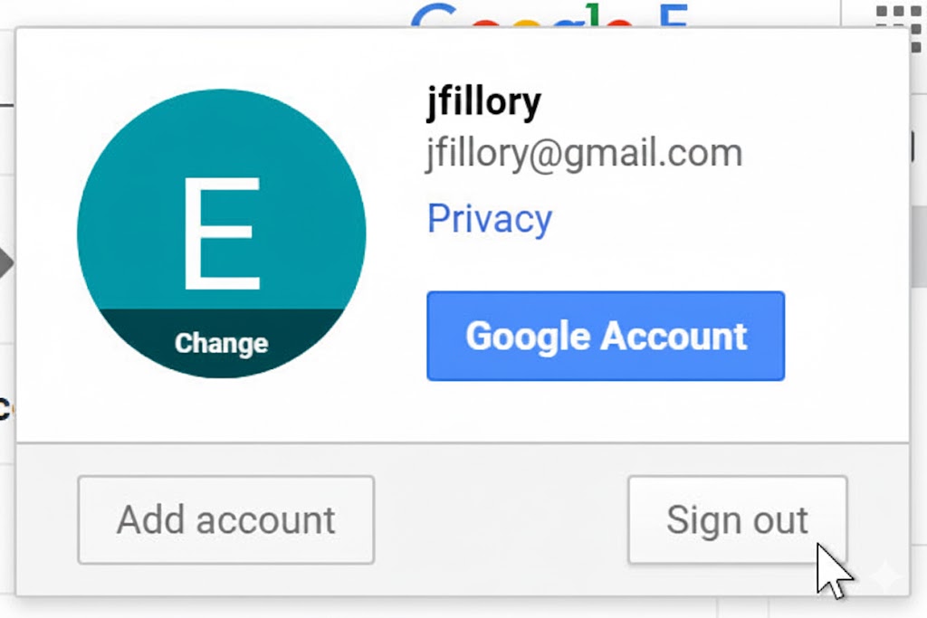 خروج از سیستم