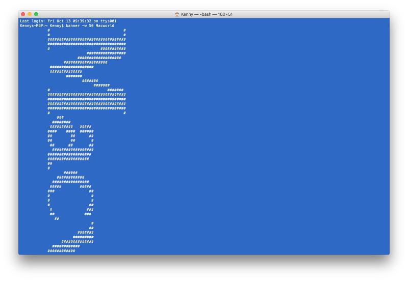 ساخت بنرهای متنی
