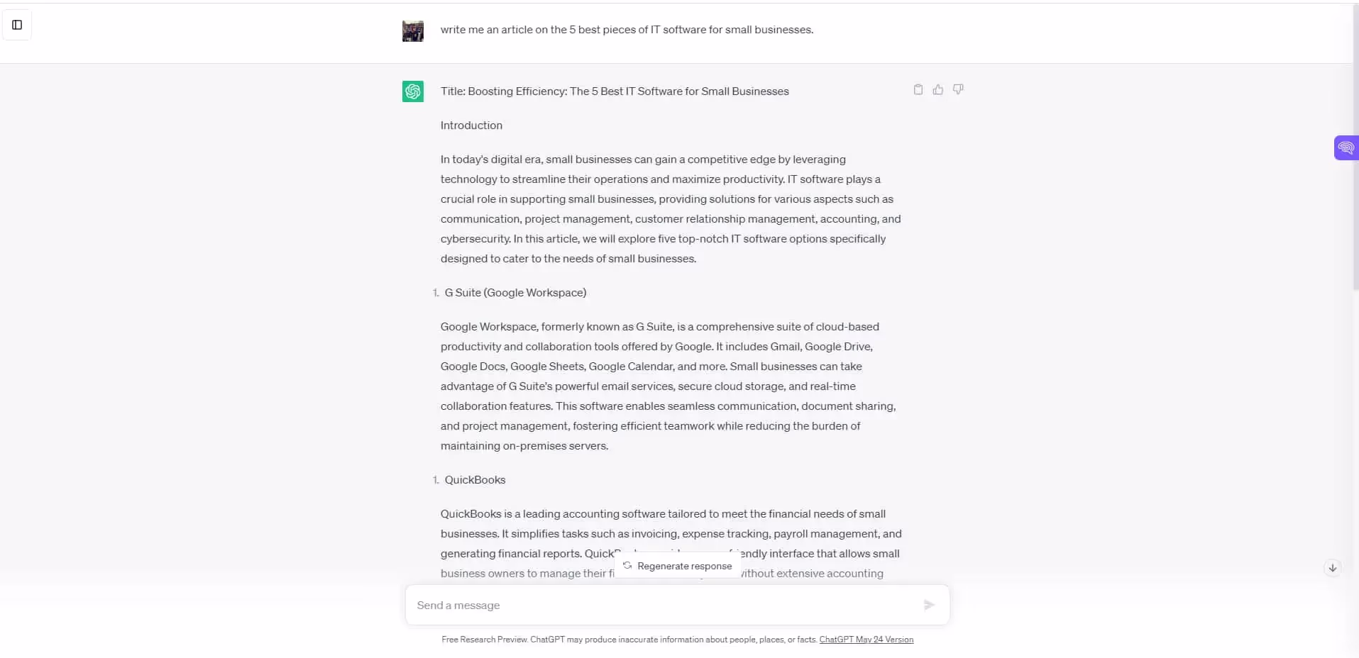 قابلیت اصلی و تمایز WordAI