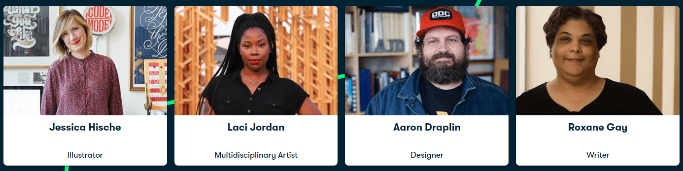 مدرسین اسکیل شیر چه کسانی هستند