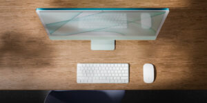 5 نکته ضروری در هنگام خرید آی مک استوک که باید بدانید