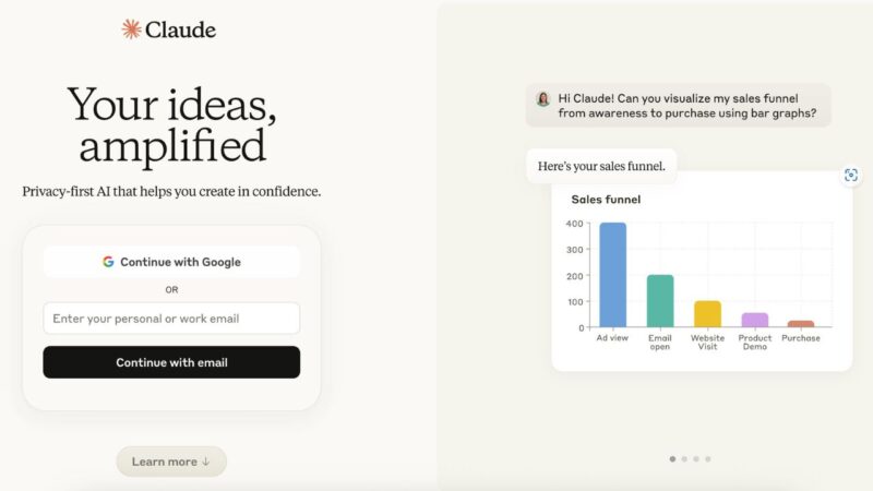 Claude (Anthropic)؛ چتبات ایمن و اخلاقی برای محتوای پیچیده و طولانی