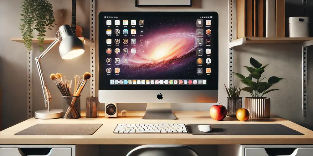 5 نکته ضروری در هنگام خرید آی مک استوک که باید بدانید