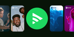 اسپاتیفای قصد دارد پلتفرم ویدیو هم راه اندازی کند!