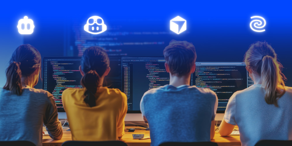 مزایای پلتفرمهای Low-Code