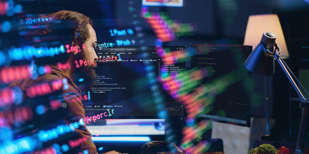 آزمایش نرمافزارهای برنامهنویسی با هوش مصنوعی